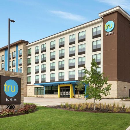 Tru By Hilton Frisco Dallas, Tx المظهر الخارجي الصورة