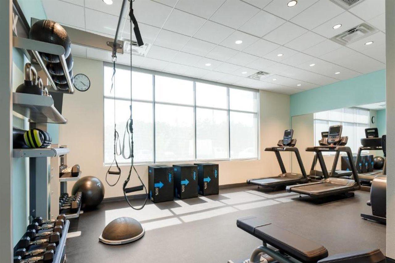 Tru By Hilton Frisco Dallas, Tx المظهر الخارجي الصورة