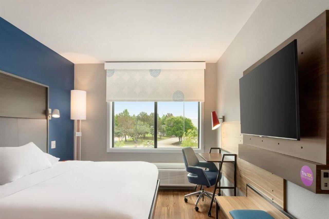 Tru By Hilton Frisco Dallas, Tx المظهر الخارجي الصورة