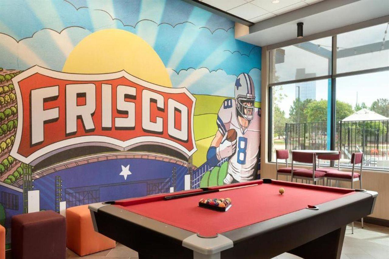 Tru By Hilton Frisco Dallas, Tx المظهر الخارجي الصورة