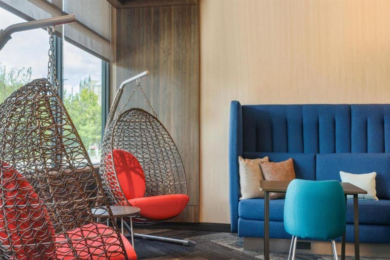 Tru By Hilton Frisco Dallas, Tx المظهر الخارجي الصورة