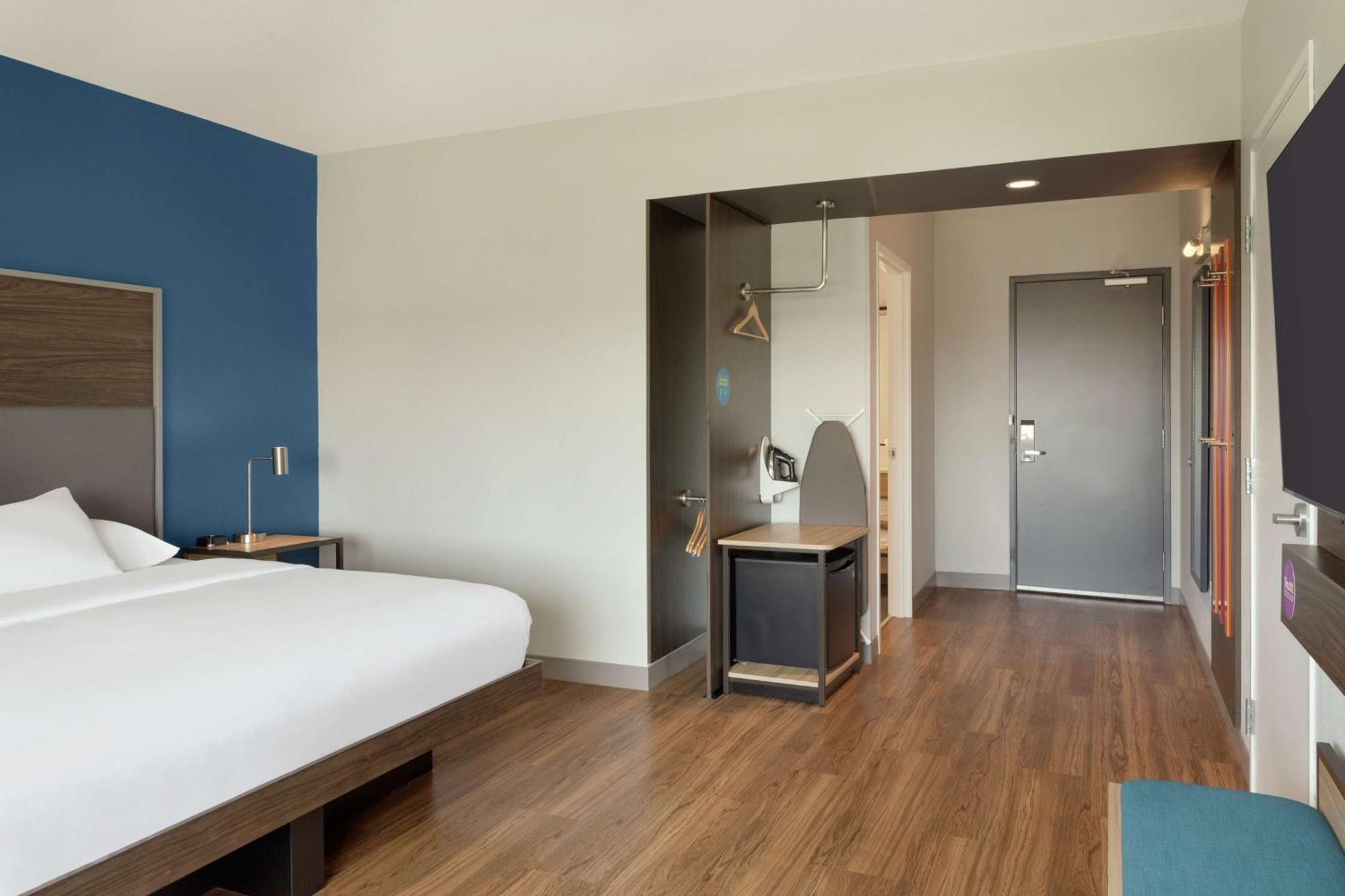 Tru By Hilton Frisco Dallas, Tx المظهر الخارجي الصورة
