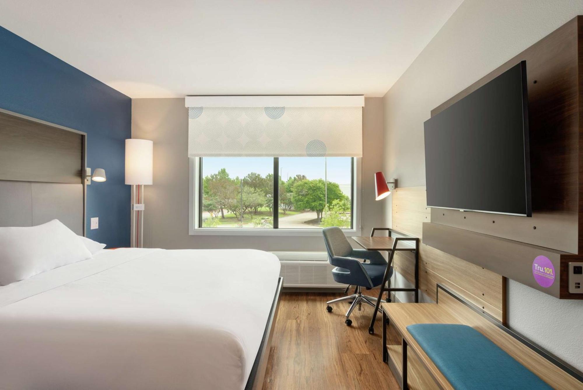 Tru By Hilton Frisco Dallas, Tx المظهر الخارجي الصورة