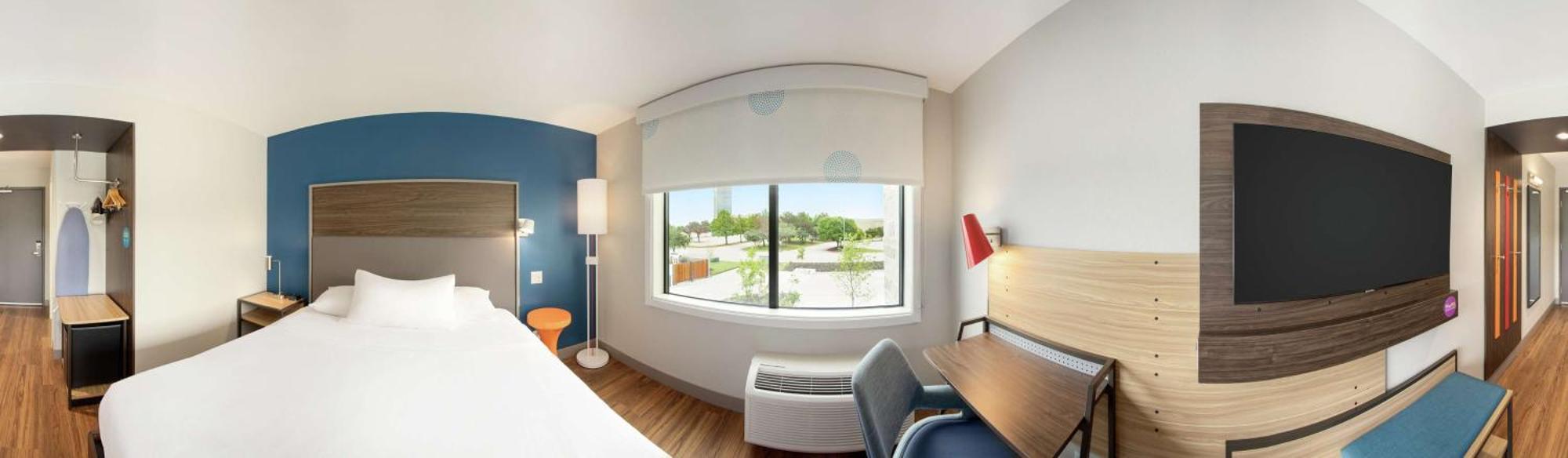 Tru By Hilton Frisco Dallas, Tx المظهر الخارجي الصورة