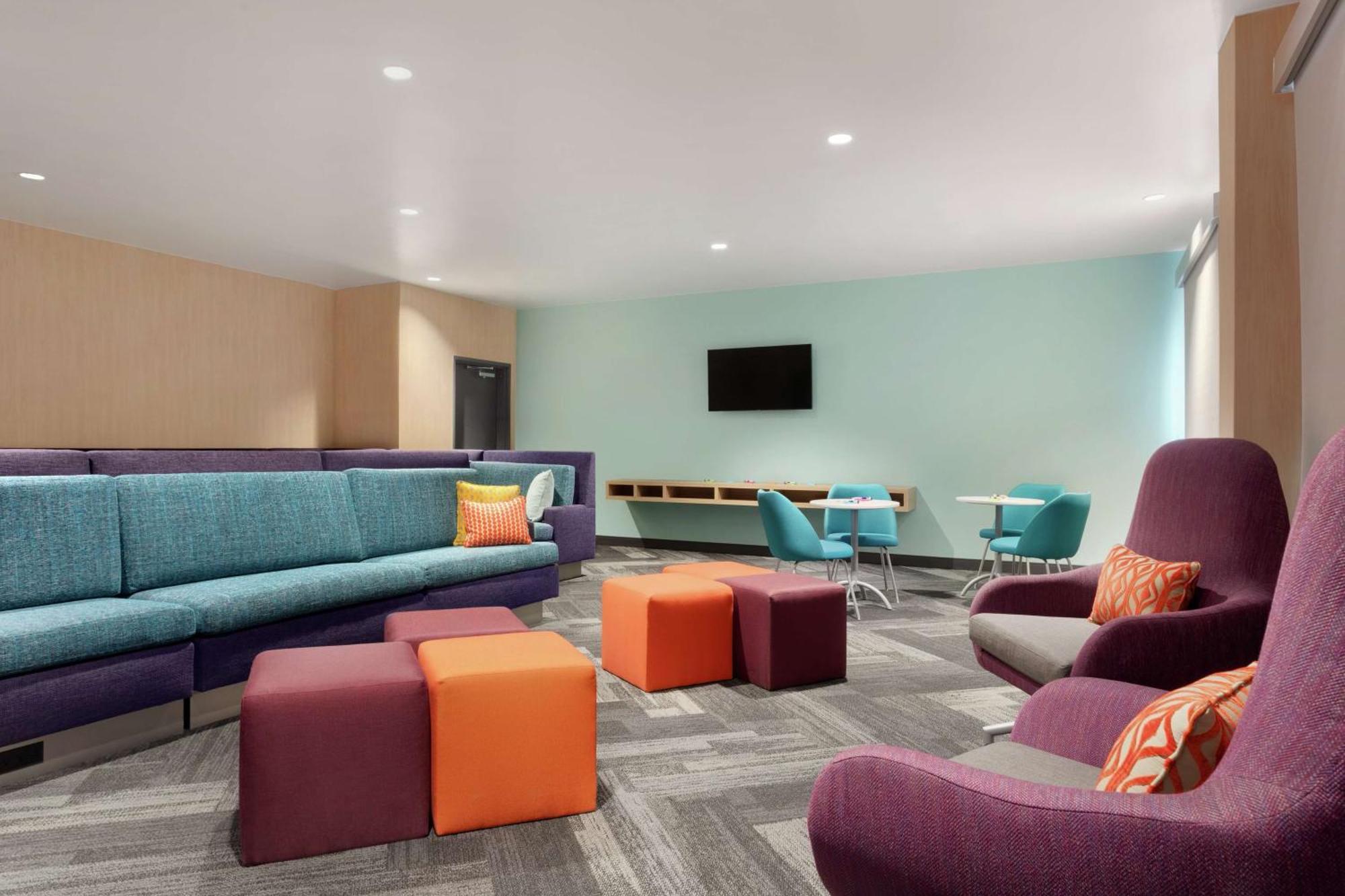 Tru By Hilton Frisco Dallas, Tx المظهر الخارجي الصورة
