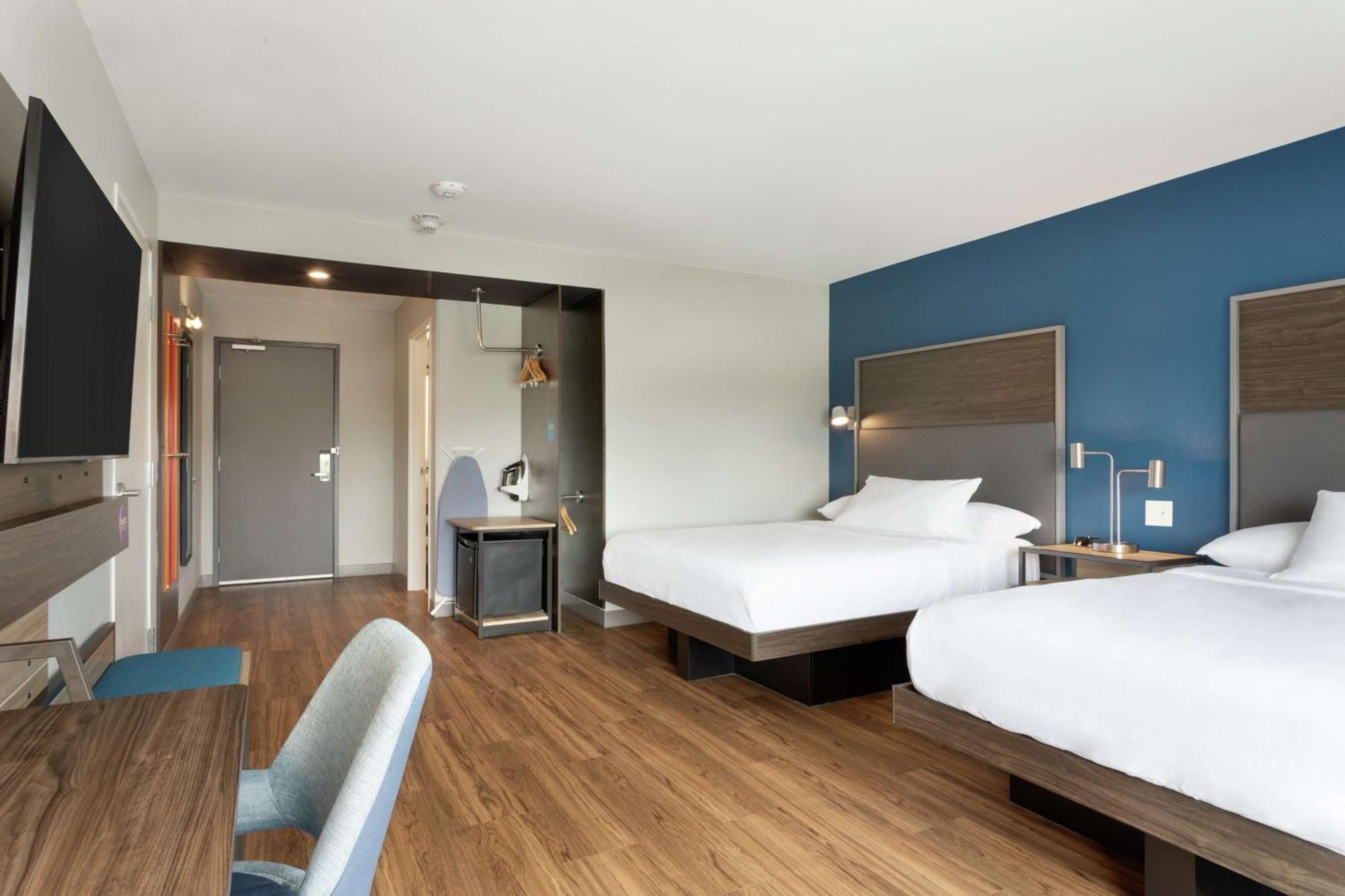 Tru By Hilton Frisco Dallas, Tx المظهر الخارجي الصورة