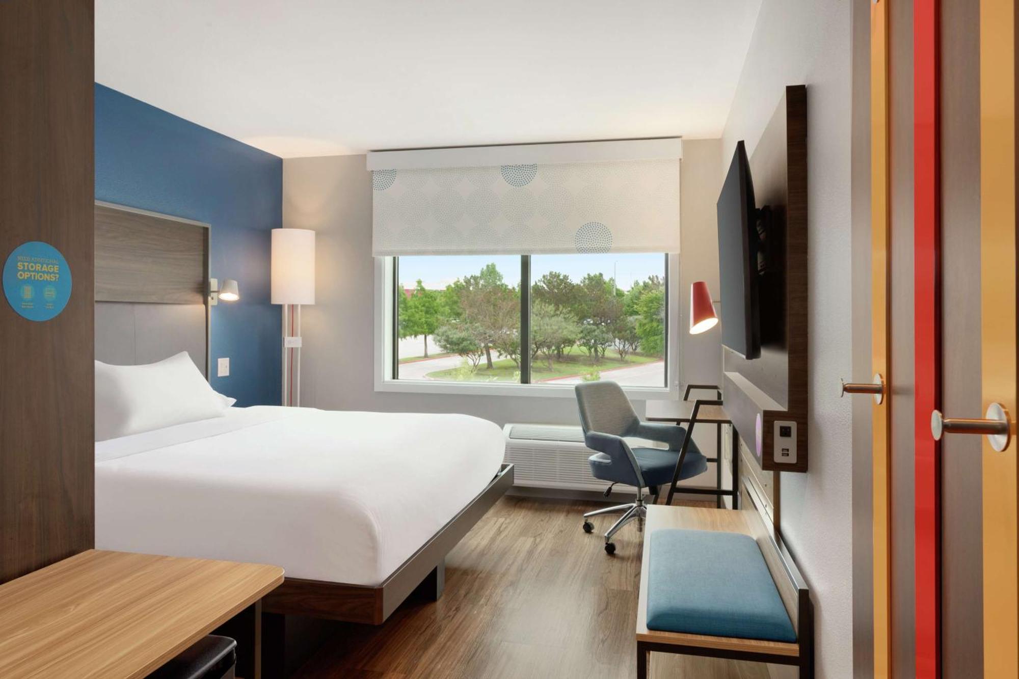 Tru By Hilton Frisco Dallas, Tx المظهر الخارجي الصورة