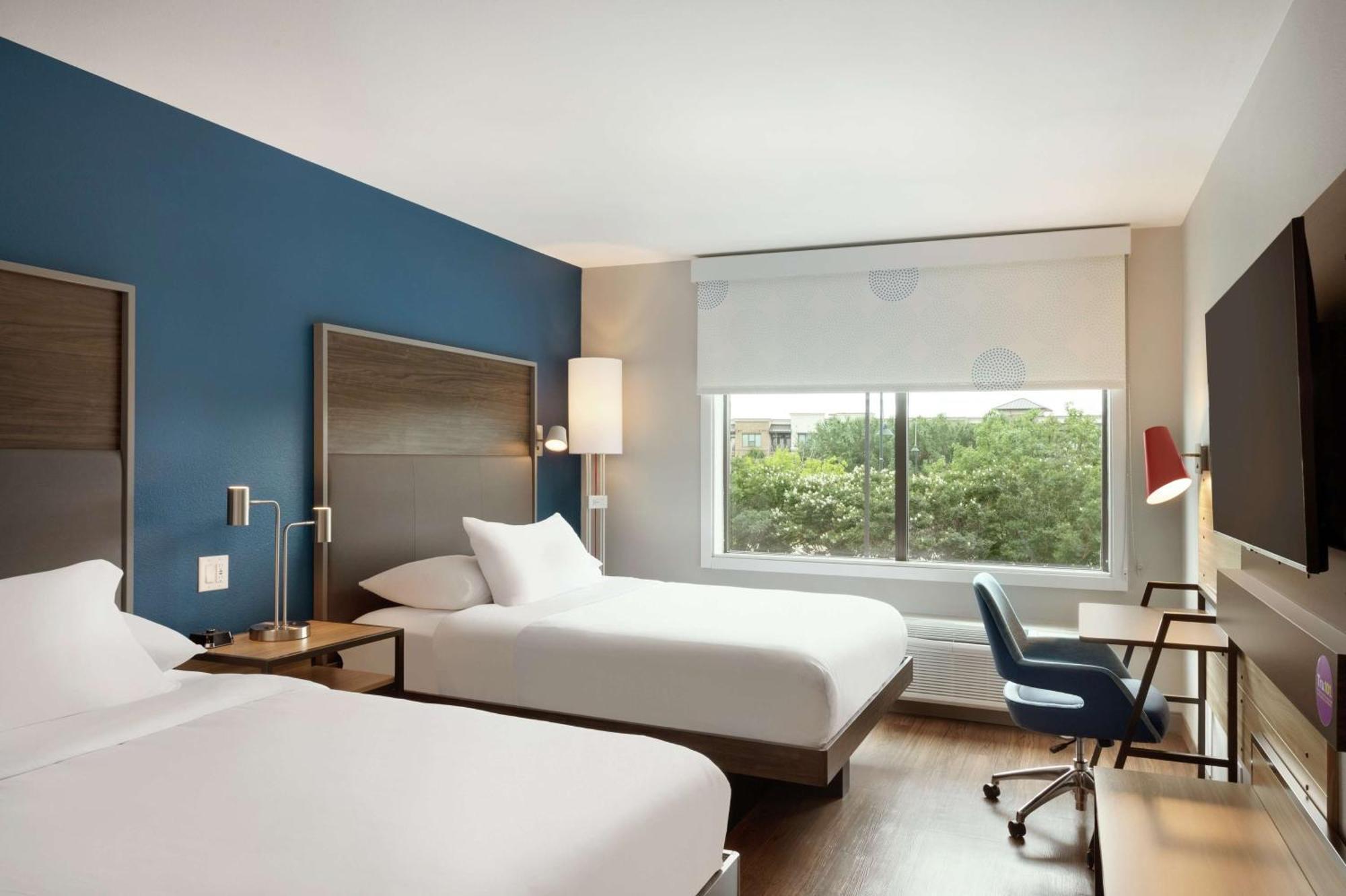 Tru By Hilton Frisco Dallas, Tx المظهر الخارجي الصورة