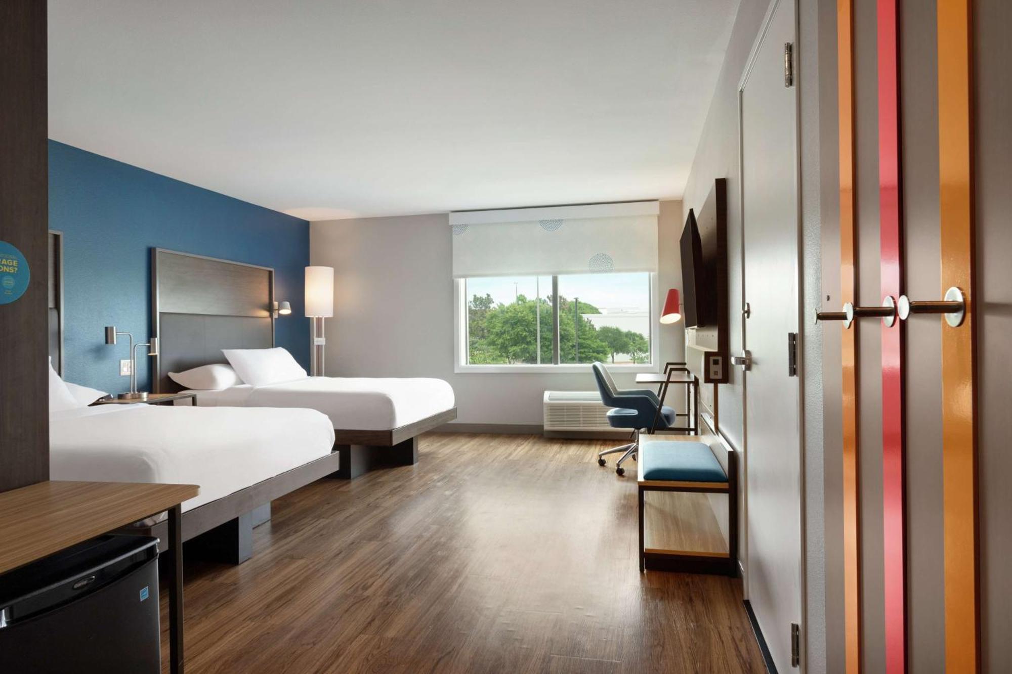 Tru By Hilton Frisco Dallas, Tx المظهر الخارجي الصورة