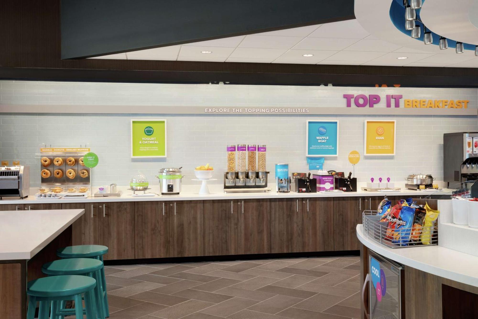 Tru By Hilton Frisco Dallas, Tx المظهر الخارجي الصورة