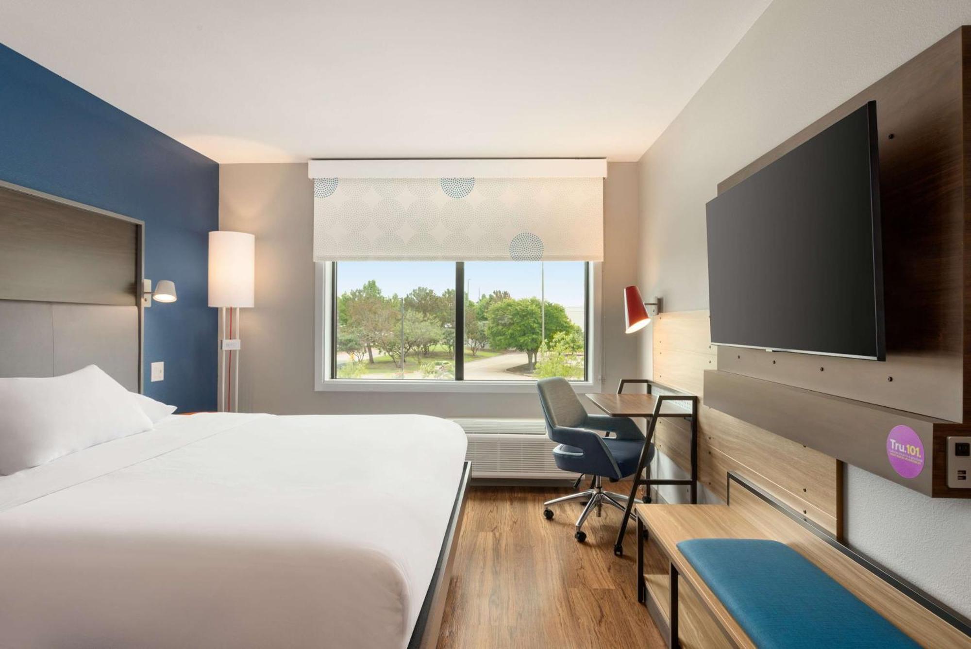 Tru By Hilton Frisco Dallas, Tx المظهر الخارجي الصورة