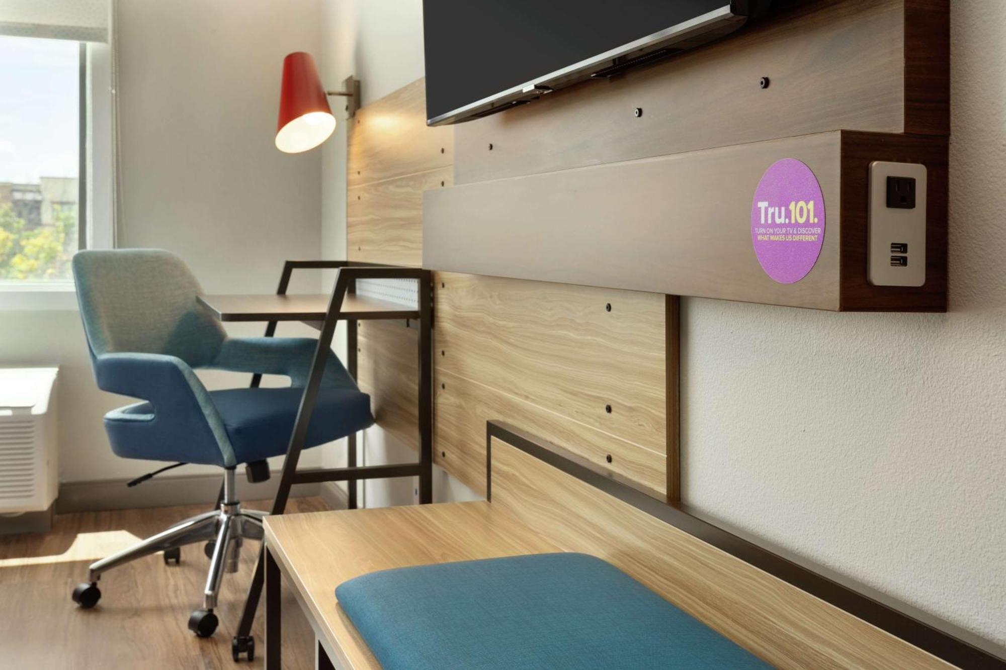 Tru By Hilton Frisco Dallas, Tx المظهر الخارجي الصورة