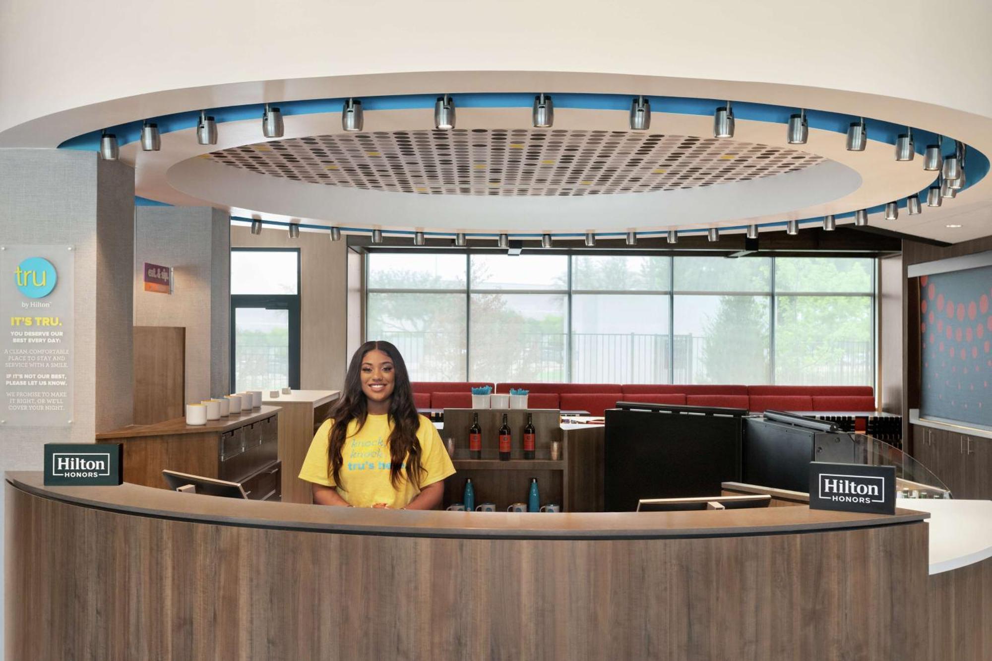 Tru By Hilton Frisco Dallas, Tx المظهر الخارجي الصورة