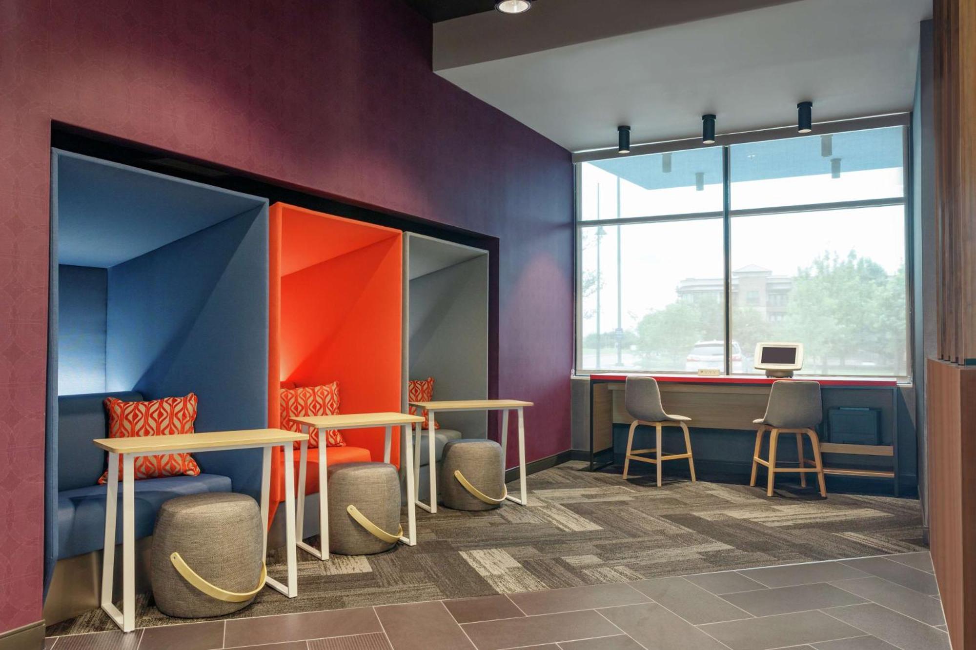 Tru By Hilton Frisco Dallas, Tx المظهر الخارجي الصورة
