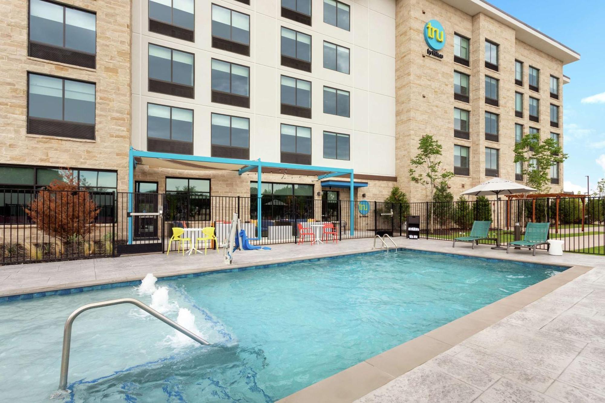 Tru By Hilton Frisco Dallas, Tx المظهر الخارجي الصورة