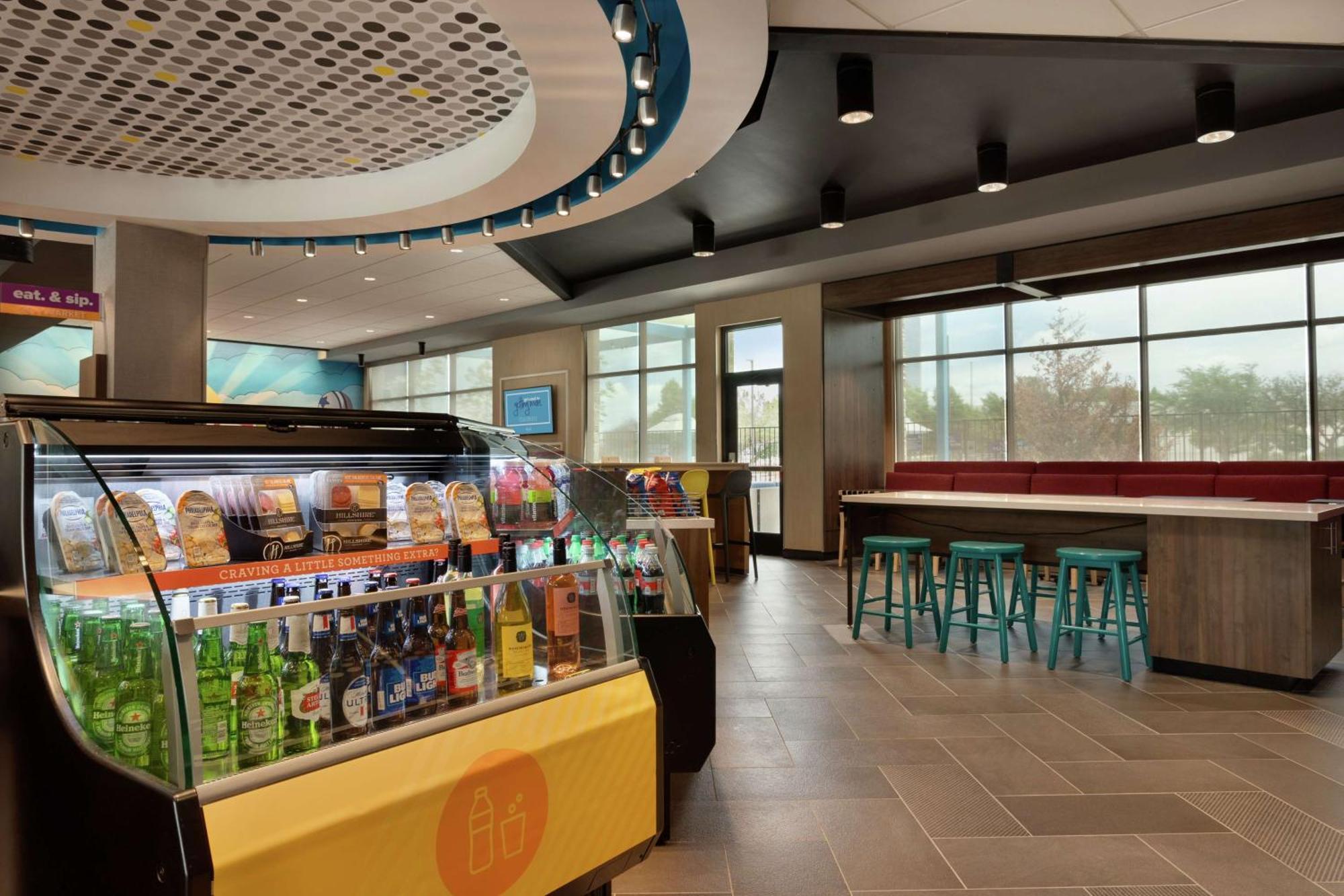 Tru By Hilton Frisco Dallas, Tx المظهر الخارجي الصورة
