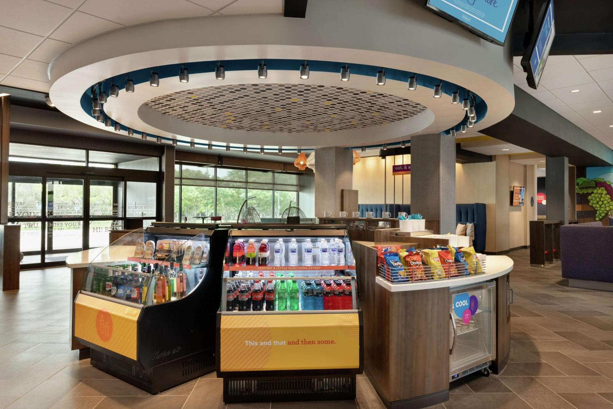 Tru By Hilton Frisco Dallas, Tx المظهر الخارجي الصورة